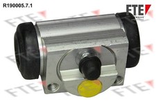 Cylindre de roue Renault FLUENCE