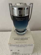 Invictus Legend Rabanne colonie - un parfum de barbati 2019