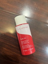 New Clarins Body Fit Anti Cellulite Contouring Expert 100ml/ 3.4oz