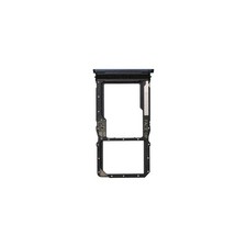 SIM microSD Card Tray Motorola Edge 60 Stylus Single Gibraltar Sea Replacement
