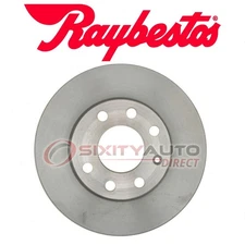 Raybestos Street Performance 580771 Disc Brake Rotor for YH290610P YH290610C ow