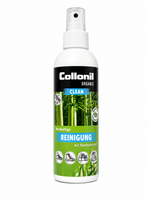 (74,75 Eur/L) Collonil Organic Bamboo Lotion 200Ml LöSt Schmutz Mit Bambus