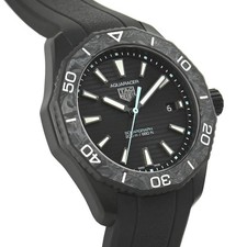 TAG HEUER Aquaracer Professional 200 Solargraph WBP1112.FT6199 SW13562 2
