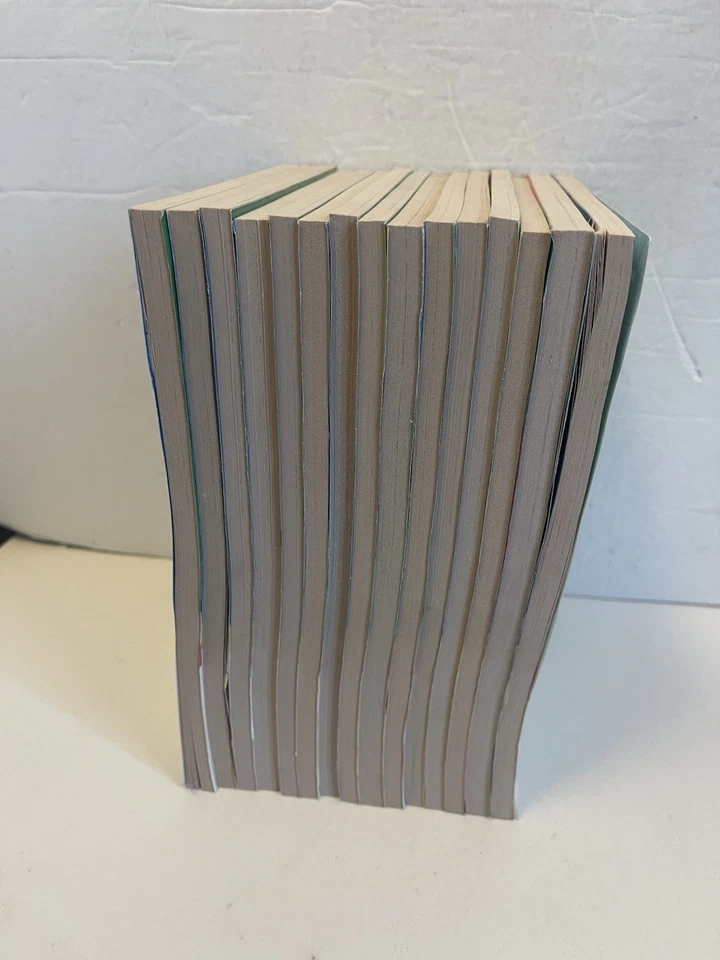 Lot of 15 Penny Press (Penny;s Finest & Spotlight Mixed) Foto 2 de 4