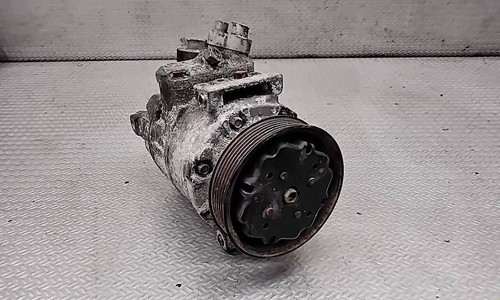 Audi A3 S3 8P 2003 Klimakompressor Pumpe 1K0820803F Benzin 82kW DEV546382