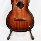 Vintage Late 30's/Early 40s Regal Hawaiian Acoustic Square Neck Lap Steel Guitar — photo 9