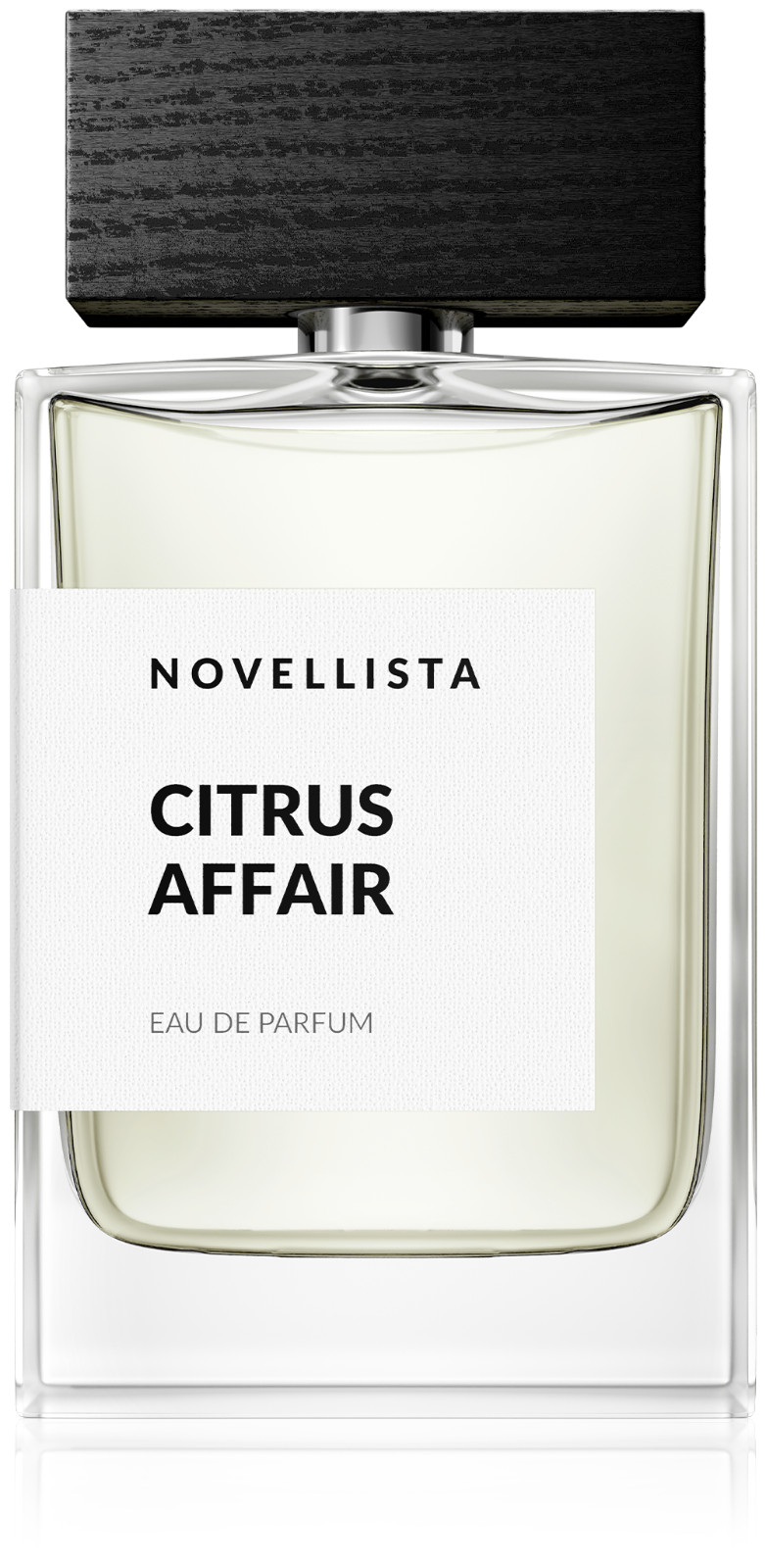 NOVELLISTA Citrus Affair EDP Vapo 75 ml | Eau de Parfum Herren Damen 2