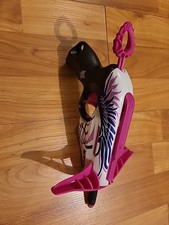 Nerf Rebelle Pink Crush Blaster