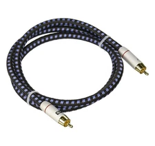 SVS SoundPath RCA 1M Audio Interconnect Cable