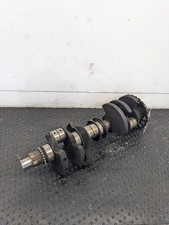 Crankshaft For 1999-2006 Gm 4.8l Gen Iii Ls 24x 1185805 Crankshaft For 1999-2006 Gm 4.8l Gen Iii Ls 24x 1185805