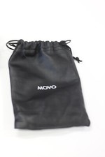 Movo VXR10-WM-CAM Shotgun Mic with jack wires muff and cold shoe holders
