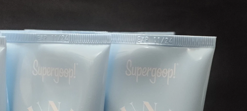 ❤Melhor Preço Lote 10x❤ Supergoop Sunny Screen FPS 50 Spray Bebês Loção Mineral❤ - Imagem 3 de 4