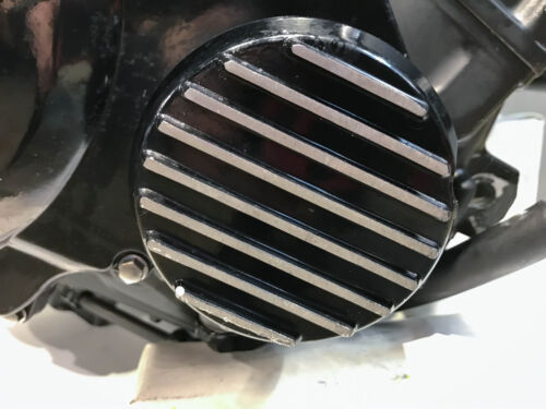 Kawasaki ZRX1100 S Motor Komplett Engine Assembly (1) 98' - Bild 7 von 12