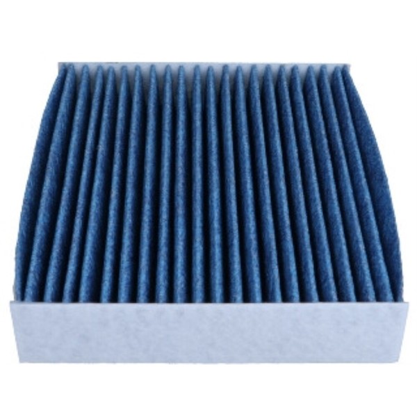 Maxgear Innenraumfilter Aktivkohlefilter FüR Mitsubishi Colt VI Z3_A Z2_A-image