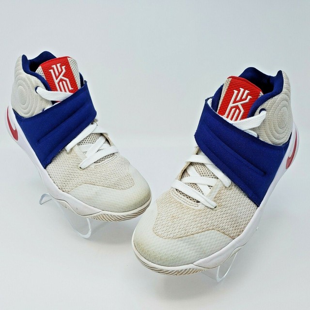 kyrie 2 usa shoes