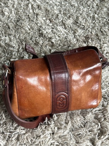 Marino Orlandi Purse - Picture 3 of 14