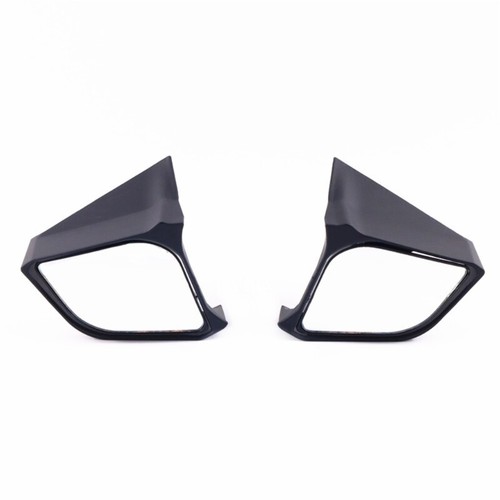Front Moving Rearview Mirror Set Rearview Mirrors for XMAX300 2017-2022 - Picture 5 of 8