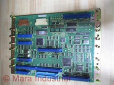 Fanuc A20B-2000-0170 Mother Board A20B-2000-0170/06B
