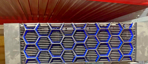 Dell EMC AAE 15-Bay 3.5" Disk Array Enclosure 60TB storage w/ caddies & 2 x PSU
