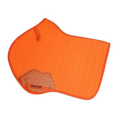 Close Contact Chevron V Shape / Saddle Pad / Horse Cloth / Horse Pad - Picture 12 of 12
