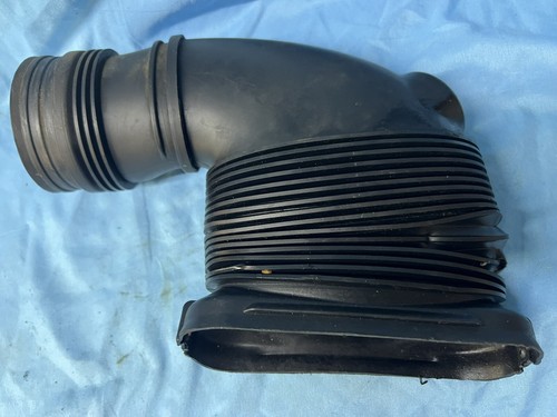 2012 VOLKSWAGON JETTA 2.5L AIR INTAKE DUCT TUBE OEM 1K0129618ABC & D - Picture 6 of 6