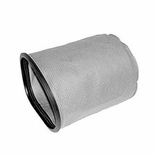 ProTeam 834072 Micro Cloth Filter, Fits Triangular 6 Qt. Micro Cloth Filter