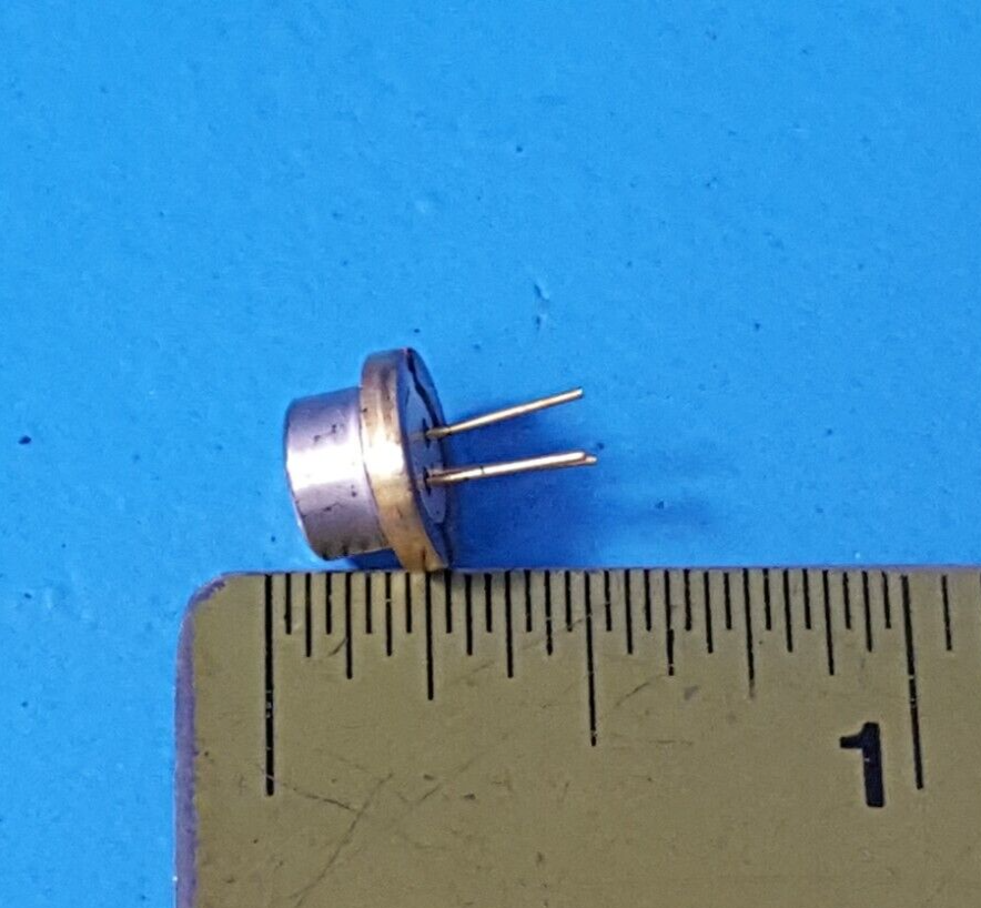 Laser Diode, CQL806D, CQL806/20, PHILIPS, 675nm, 20mW | eBay