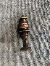 Valve échappement Honda 125 MTX - JD05