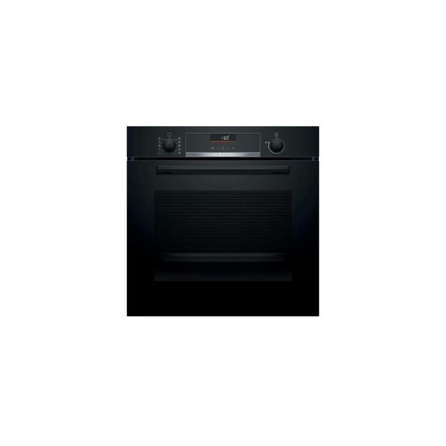 Mutlifunktionsherd Bosch Hba5360b0 71 L 3400w schwarz online kaufen | eBay