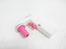 FISHERBRAND MOTORIZED PIPET FILLER / DISPENSER - PINK