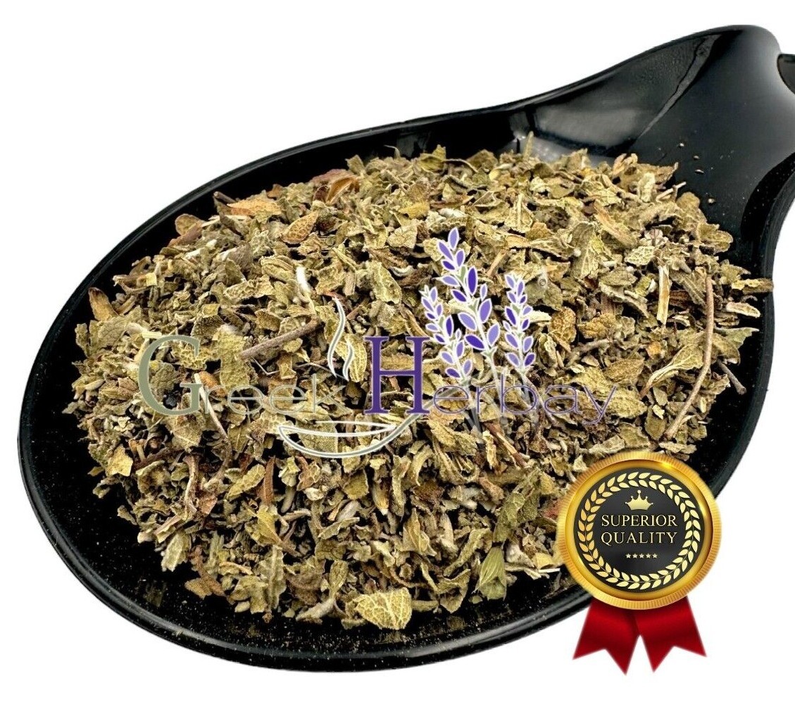 Rosa Steinrose getrocknete geschnittene Blätter loser Kräutertee 20g - 5kg / ...