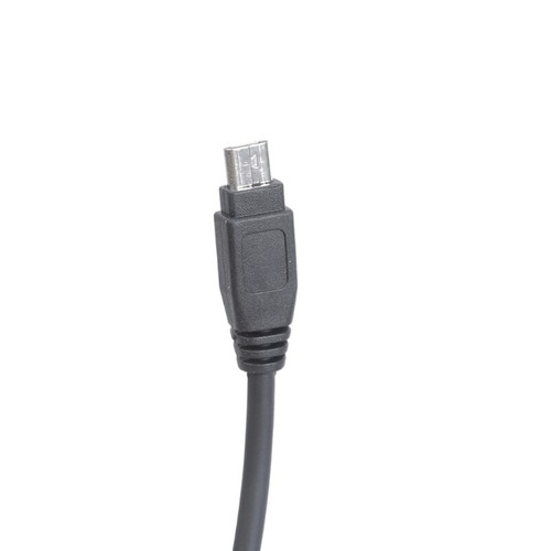 Upgrades USB to Tiny B Cable 1m Length USB Programming Cable for Hytera PD365 - Zdjęcie 5 z 8