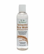 Fermented Rice Water for Hair Growth with Coconut and Tea Tree 6oz