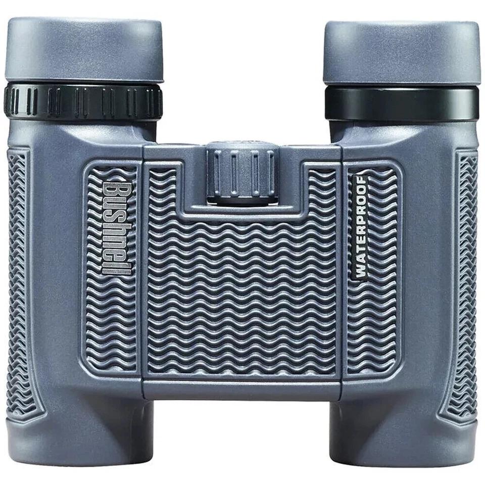Bushnell H2O 10x25 WP Roof Prism Compact Binoculars 130105C - Image 4 of 4