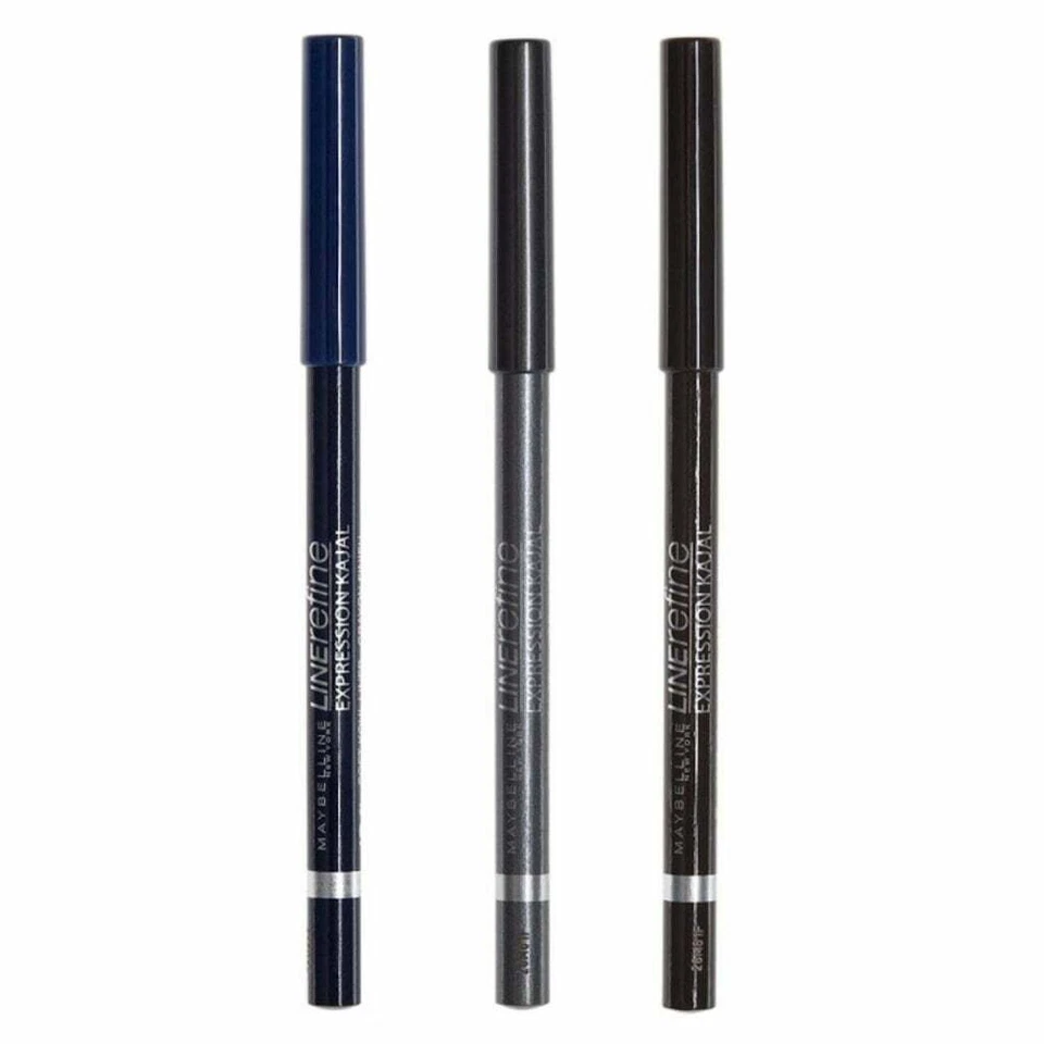 Maybelline Line Refine Expression Kajal Augestift - Wählen Sie Ihre Farbe