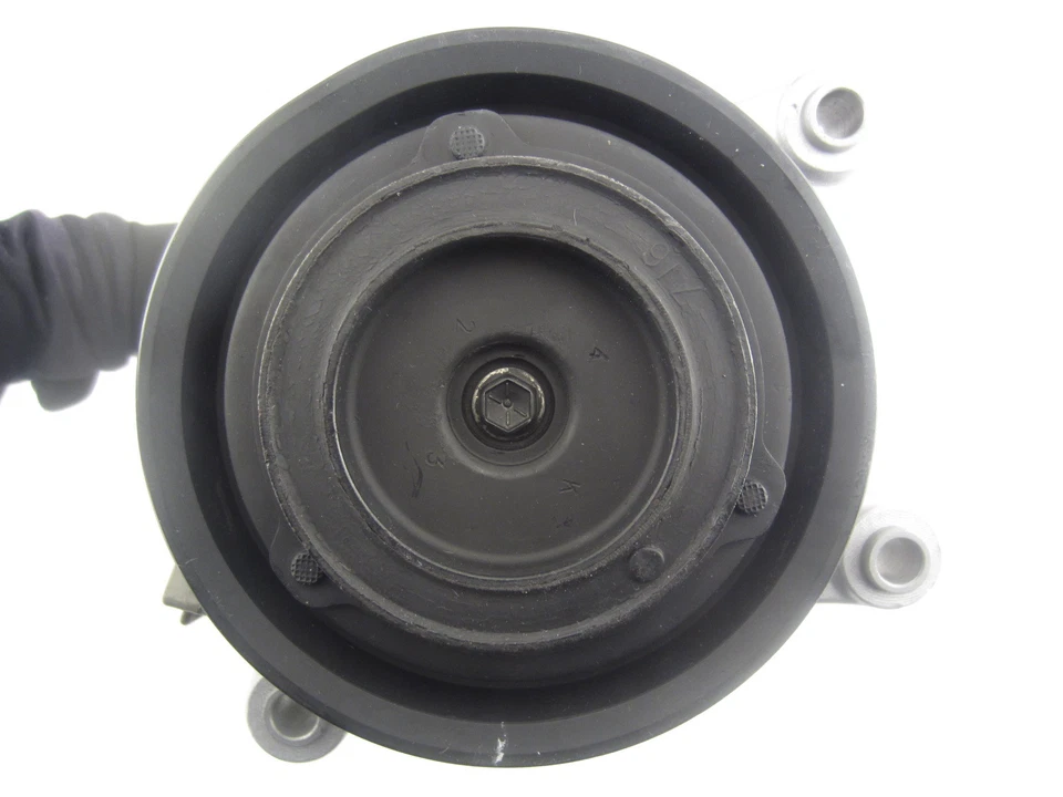 交流压缩机原始设备制造商 Denso 10PA17H 适合雷克萨斯 SC300 / 丰田 Supra QR — 第 3/4 张图片