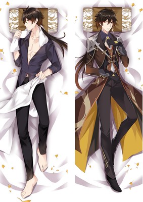 dakimakura 150x50cm