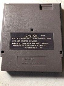 Batman: The Video Game (NES, 1990) Tested - Free Ship