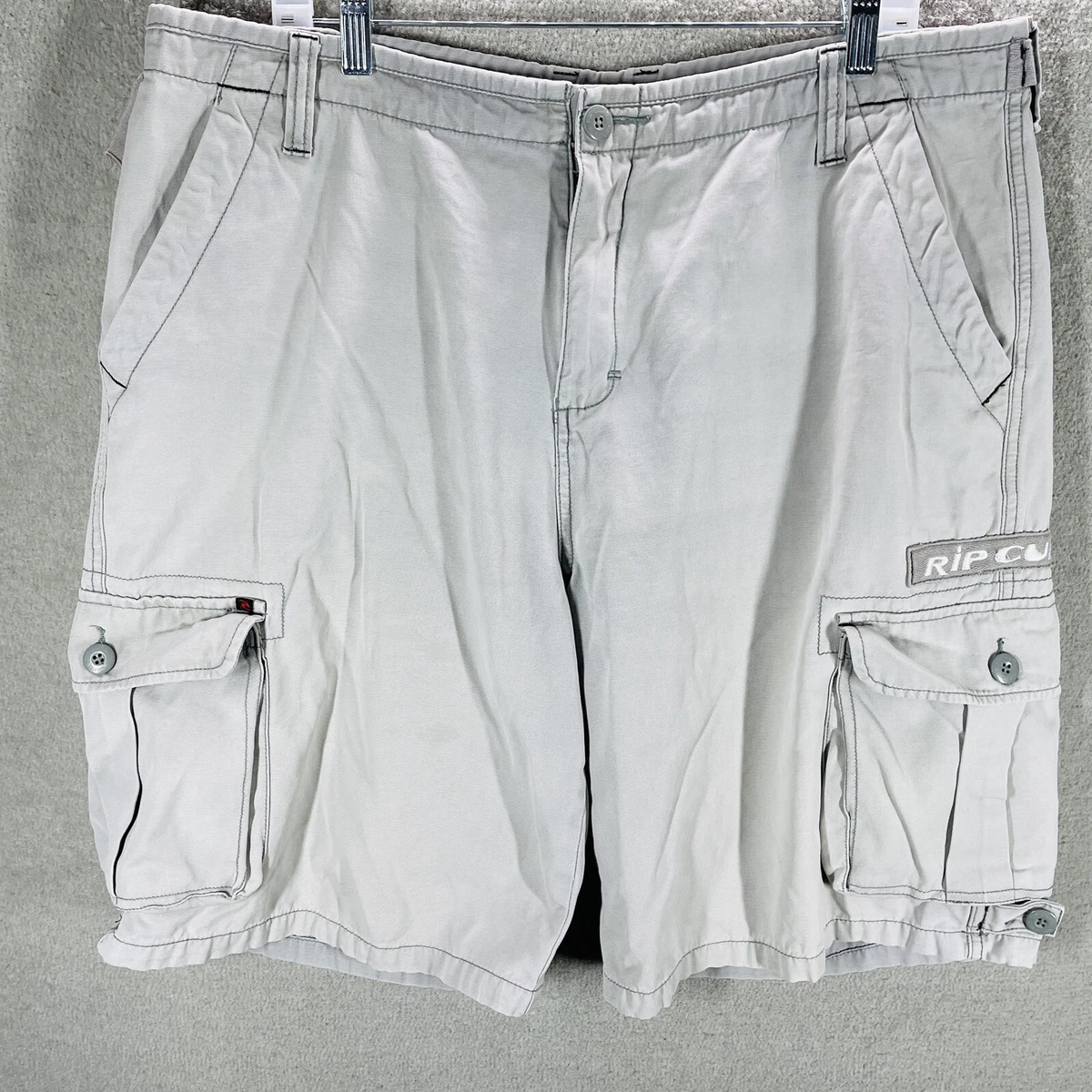 Rip curl mens cargo shorts sales