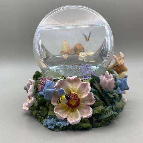 Fairy Gardens ~Fairy Theme~Water Prism~Image Clock~by Liquid Star - Picture 3 of 6
