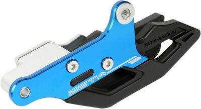 ZETA KETTENFÜHRUNGSBLOCK HUSQVARNA BLAU TC FC 125 150 250 350 450 14-22 MX HUSKY