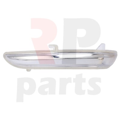 Dioche Voyant De Rétroviseur Latéral Rétroviseur Clignotant Lumière