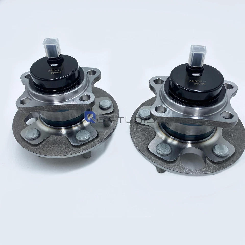 OEM FOR TOYOTA SCION xB 2008-2015 REAR WHEEL HUB BEARING ASSY 42450-12090 Foto 4 de 4