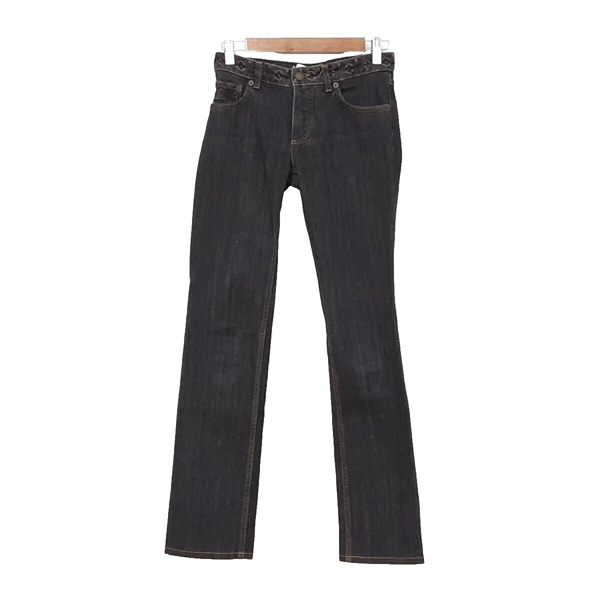 Para De mujer Louis Vuitton Jeans