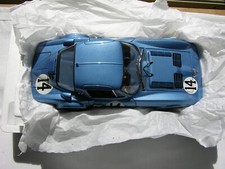 EXOTO # 18027  1963  Corvette Grand Sport  #14  "Yanko"  NASSAU RACE  1/18