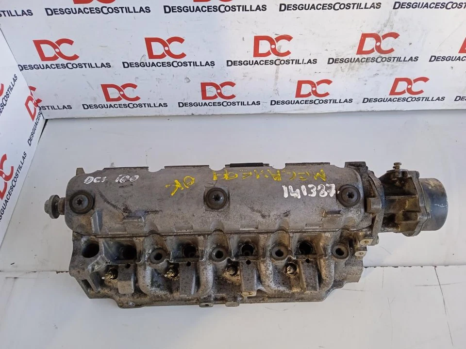 035931 Culata para RENAULT MEGANE I FASE 2 BERLINA (BA0) 1.9 dCi Dynamiqu 141387 - Imagen 3 de 4