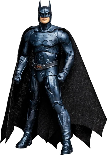 McFarlane Toys - WB 100 DC Comics Batman The Ultimate Movie Collection In Stock - Picture 4 of 20