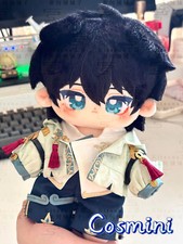 Honkai: Star Rail Dan Heng For 20cm Doll Clothing Clothes Outfits Dress up