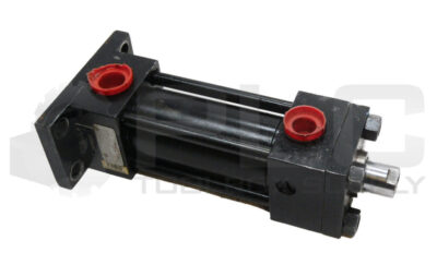 Hytrol 010.0011 | BEARING - CAST IRON  2-BOLT  3/4