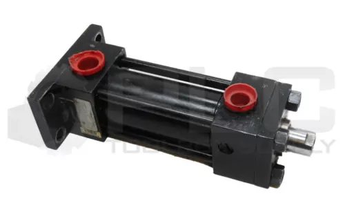HYDRO-LINE B-1-2M-S-H-N-1-1-X HYDRAULIC CYLINDER 3/4" BORE N5R-2X3.66